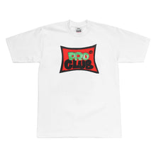 Load image into Gallery viewer, Lady Columbia tee, front