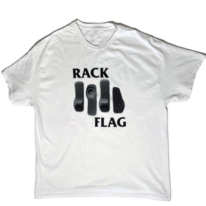 Rack Flag