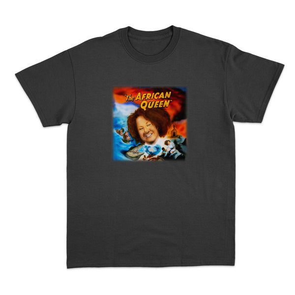 The African Queen Tee