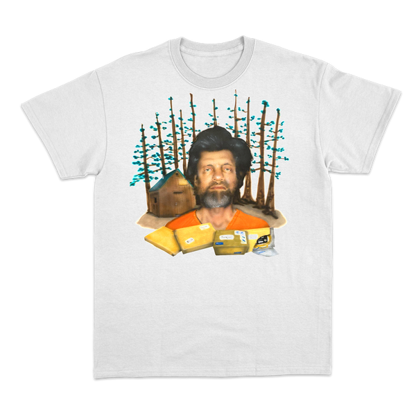 Bootleg tee