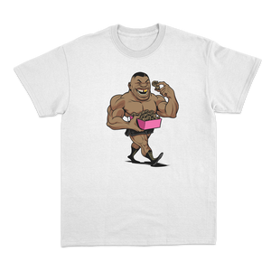 Tyson Nuggets White Tee