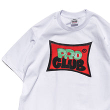 Load image into Gallery viewer, Lady Columbia tee front detail
