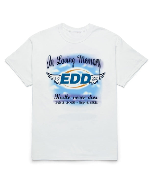 RIP EDD